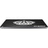 NHL Los Angeles Kings Black Background Universal Laptop 16.6in (13.4 x 9.7in) Skin