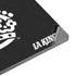 NHL Los Angeles Kings Black Background Universal Laptop 16.6in (13.4 x 9.7in) Skin