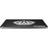 NHL Los Angeles Kings Black Background Universal Laptop 16in (13 x 9.4in) Skin