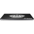 NHL Los Angeles Kings Black Background Universal Laptop 17in (13.8 x 10in) Skin