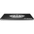 NHL Los Angeles Kings Black Background Universal Laptop 18in (14.6 x 10.6in) Skin
