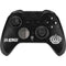 NHL Los Angeles Kings Black Background Xbox Elite Wireless Controller Series 2 Skin