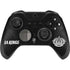NHL Los Angeles Kings Black Background Xbox Elite Wireless Controller Series 2 Skin
