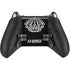 NHL Los Angeles Kings Black Background Xbox Elite Wireless Controller Series 2 Skin