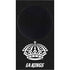 NHL Los Angeles Kings Black Background Xbox Series S Bundle Skin