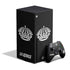 NHL Los Angeles Kings Black Background Xbox Series X Bundle Skin