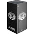 NHL Los Angeles Kings Black Background Xbox Series X Skins