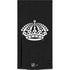 NHL Los Angeles Kings Black Background Xbox Series X Console Skin