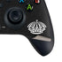 NHL Los Angeles Kings Black Background Xbox Series X Controller Skin