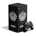 NHL Los Angeles Kings Black Background XBox Series X Digital Edition Bundle Skin