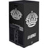 NHL Los Angeles Kings Black Background XBox Series X Digital Edition Bundle Skin
