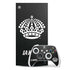 NHL Los Angeles Kings Black Background Xbox Series X Skins
