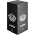 NHL Los Angeles Kings Black Background XBox Series X Digital Edition Console Skin