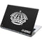 NHL Los Angeles Kings Black Background Yoga 910 2-in-1 14in Touch-Screen Skin