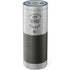 NHL Los Angeles Kings Black Text Amazon Echo Skin