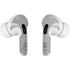 NHL Los Angeles Kings Black Text AirPods Skins