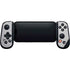 NHL Los Angeles Kings Black Text Backbone One for iPhone Game Controller Skin