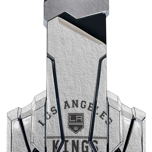 NHL Los Angeles Kings Black Text BENGOO G9000 Skin