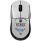 NHL Los Angeles Kings Black Text G Pro Wireless Gaming Mouse Skin