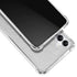 NHL Los Angeles Kings Black Text Galaxy A14 5G Clear Case