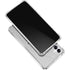 NHL Los Angeles Kings Black Text Galaxy A15 5G Clear Case