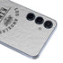 NHL Los Angeles Kings Black Text Galaxy A36 5G Skin