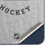 NHL Los Angeles Kings Black Text Galaxy A36 5G Skin