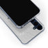NHL Los Angeles Kings Black Text Galaxy A55 5G Clear Case