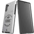 NHL Los Angeles Kings Black Text Galaxy Note 10 Pro Case