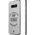 NHL Los Angeles Kings Black Text Galaxy Note 8 Skin