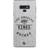 NHL Los Angeles Kings Black Text Galaxy Note 9 Skin