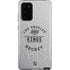 NHL Los Angeles Kings Black Text Galaxy Note20 5G Pro Case