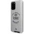 NHL Los Angeles Kings Black Text Galaxy S20 Plus Pro Case