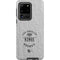NHL Los Angeles Kings Black Text Galaxy S20 Ultra 5G Pro Case