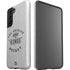 NHL Los Angeles Kings Black Text Galaxy S21 5G Pro Case