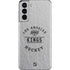 NHL Los Angeles Kings Black Text Galaxy S21 5G Skin