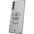 NHL Los Angeles Kings Black Text Galaxy S21 5G Skin