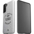 NHL Los Angeles Kings Black Text Galaxy S21 Plus 5G Pro Case