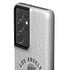 NHL Los Angeles Kings Black Text Galaxy S21 Ultra 5G Pro Case