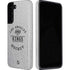 NHL Los Angeles Kings Black Text Galaxy S22 Pro Case