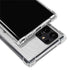 NHL Los Angeles Kings Black Text Galaxy S22 Ultra Clear Case