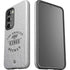 NHL Los Angeles Kings Black Text Galaxy S23 Plus Pro Case