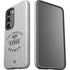 NHL Los Angeles Kings Black Text Galaxy S23 Pro Case