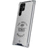 NHL Los Angeles Kings Black Text Galaxy S24 Ultra Clear Case