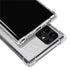 NHL Los Angeles Kings Black Text Galaxy S24 Ultra Clear Case
