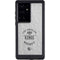 NHL Los Angeles Kings Black Text Galaxy S24 Ultra Waterproof Case