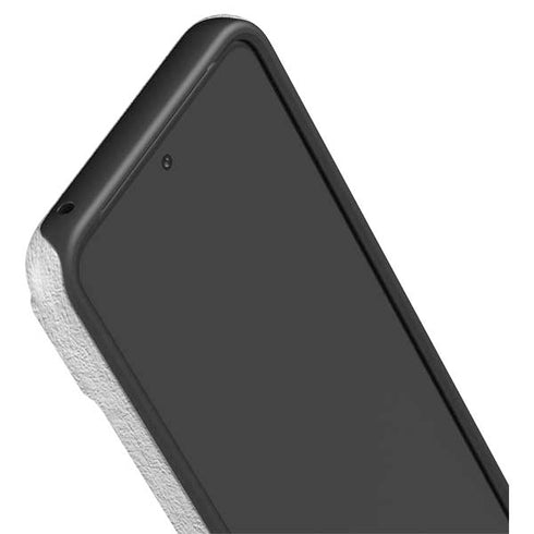 NHL Los Angeles Kings Black Text Google Pixel 8 Pro Impact Case