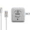 NHL Los Angeles Kings Black Text iPad Charger (10W USB) Skin