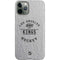 NHL Los Angeles Kings Black Text iPhone 11 Pro Lite Case