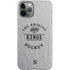 NHL Los Angeles Kings Black Text iPhone 11 Pro Lite Case